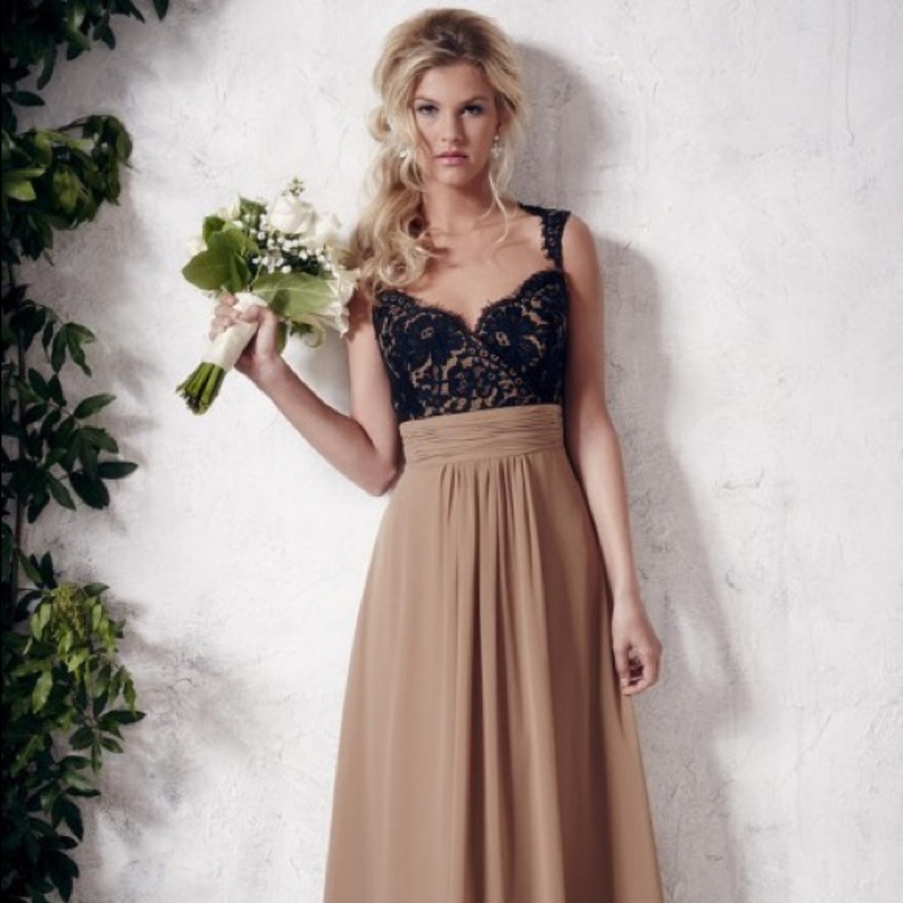 🎉SALE!!! Christina Wu Formal Gown Dress - 4